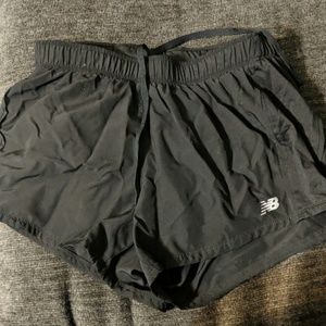 Work out shorts
